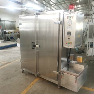 医疗不锈钢烘箱