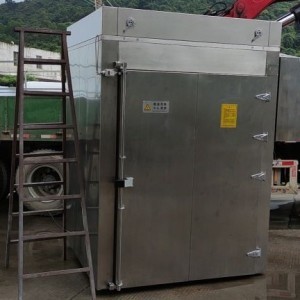 精密硅胶硫化烤箱（不锈钢材质带蒸汽）