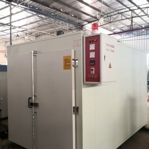 大型恒温烤炉