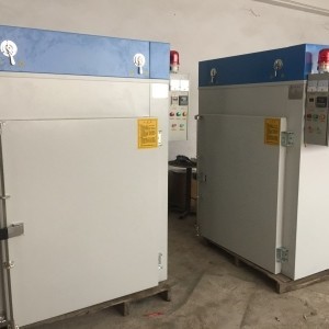 单开门恒温烤箱