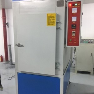 等离子清洗恒温烤箱