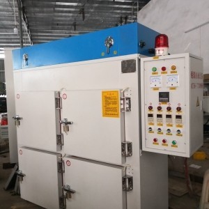 4开门一体恒温烤箱