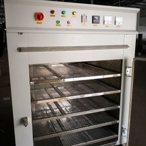 304不锈钢网盘烤箱